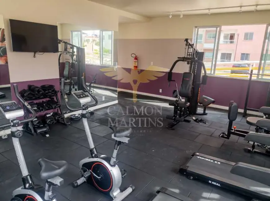 Apartamento com 2 quartos à venda, 55m2 em Salvador - BA - imagem 9 Foto 9 de Apartamento com 2 quartos à venda, 55m2 em Salvador - BA
