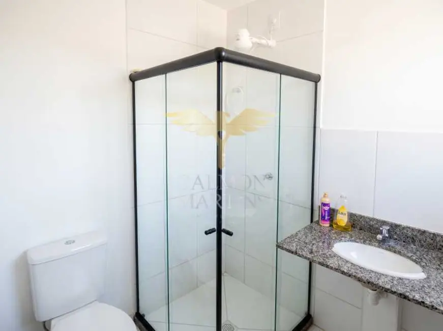 Apartamento com 2 quartos à venda, 55m2 em Salvador - BA - imagem 3 Foto 3 de Apartamento com 2 quartos à venda, 55m2 em Salvador - BA