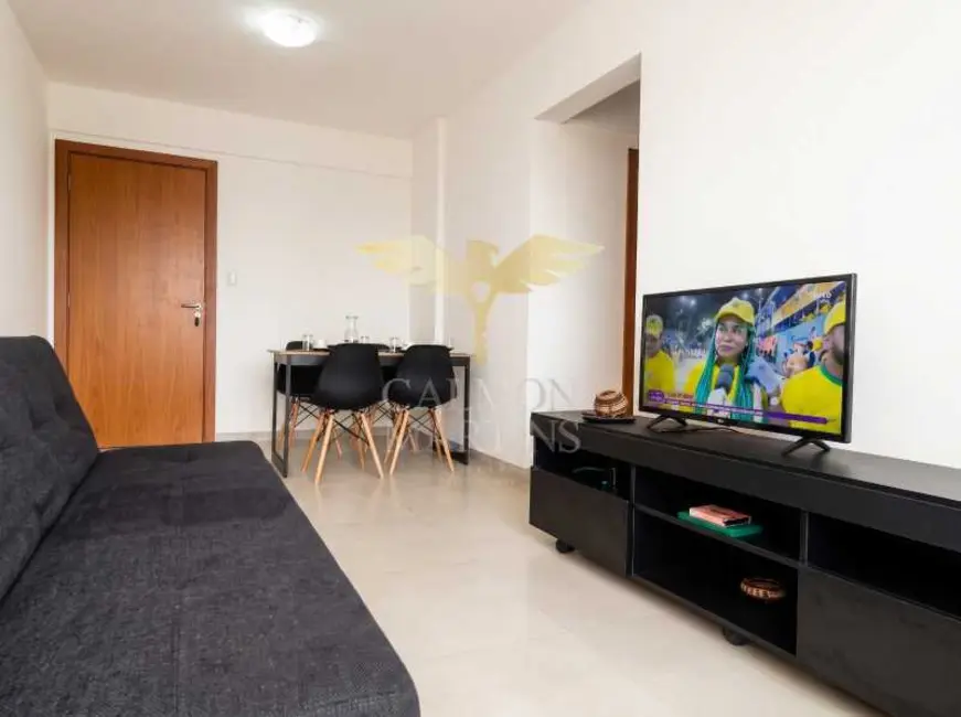 Apartamento com 2 quartos à venda, 55m2 em Salvador - BA - imagem 1 Foto 1 de Apartamento com 2 quartos à venda, 55m2 em Salvador - BA