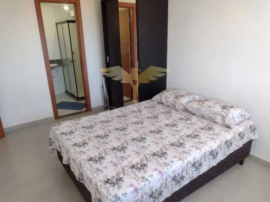 Apartamento com 2 quartos à venda, 55m2 em Salvador - BA - imagem 7 Foto 7 de Apartamento com 2 quartos à venda, 55m2 em Salvador - BA