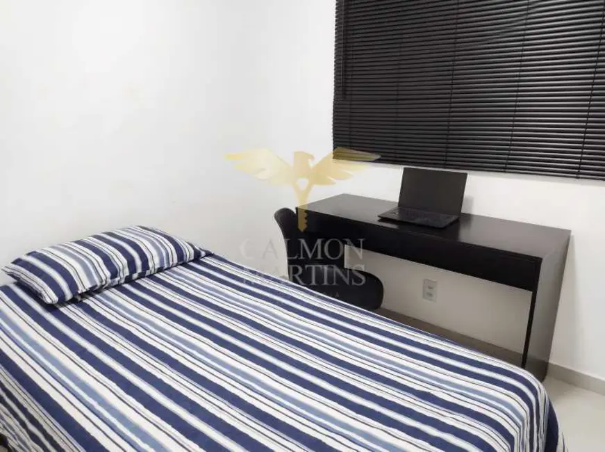 Apartamento com 2 quartos à venda, 55m2 em Salvador - BA - imagem 5 Foto 5 de Apartamento com 2 quartos à venda, 55m2 em Salvador - BA