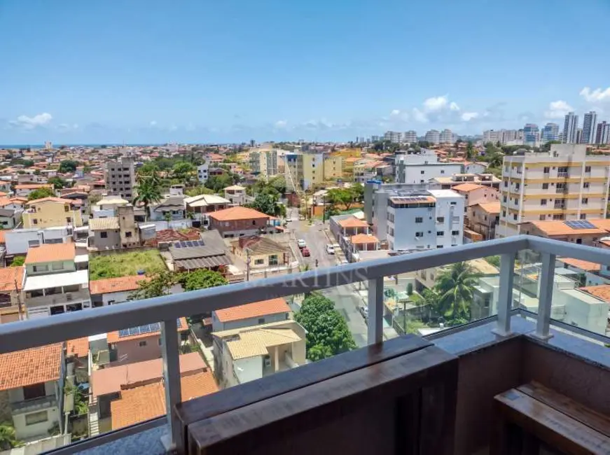 Apartamento com 2 quartos à venda, 55m2 em Salvador - BA - imagem 6 Foto 6 de Apartamento com 2 quartos à venda, 55m2 em Salvador - BA