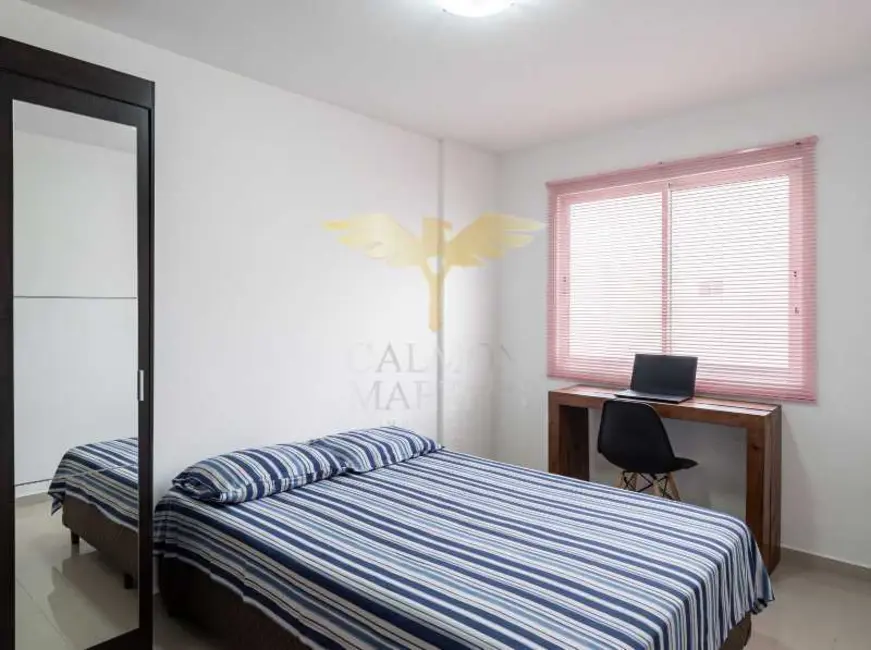 Apartamento com 2 quartos à venda, 55m2 em Salvador - BA - imagem 4 Foto 4 de Apartamento com 2 quartos à venda, 55m2 em Salvador - BA