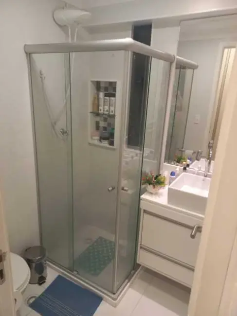 Apartamento com 2 quartos à venda, 60m2 em Salvador - BA - imagem 7 Foto 7 de Apartamento com 2 quartos à venda, 60m2 em Salvador - BA