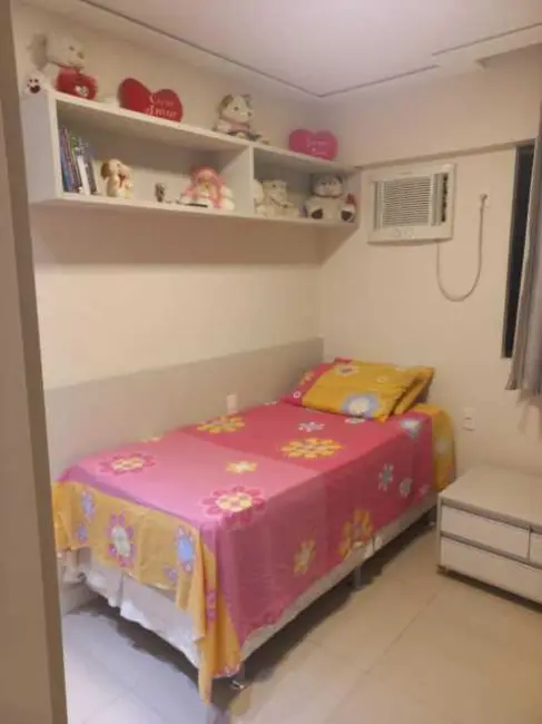 Apartamento com 2 quartos à venda, 60m2 em Salvador - BA - imagem 9 Foto 9 de Apartamento com 2 quartos à venda, 60m2 em Salvador - BA