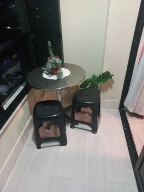 Apartamento com 2 quartos à venda, 60m2 em Salvador - BA - imagem 3 Foto 3 de Apartamento com 2 quartos à venda, 60m2 em Salvador - BA