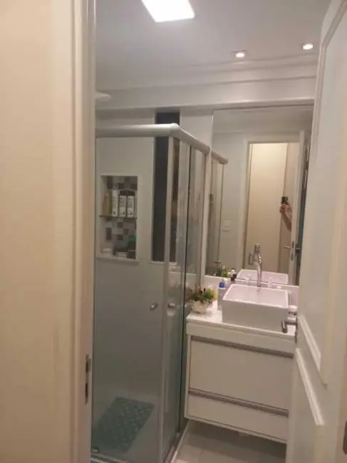 Apartamento com 2 quartos à venda, 60m2 em Salvador - BA - imagem 8 Foto 8 de Apartamento com 2 quartos à venda, 60m2 em Salvador - BA