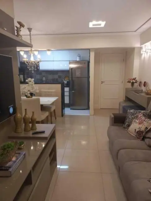 Apartamento com 2 quartos à venda, 60m2 em Salvador - BA - imagem 1 Foto 1 de Apartamento com 2 quartos à venda, 60m2 em Salvador - BA