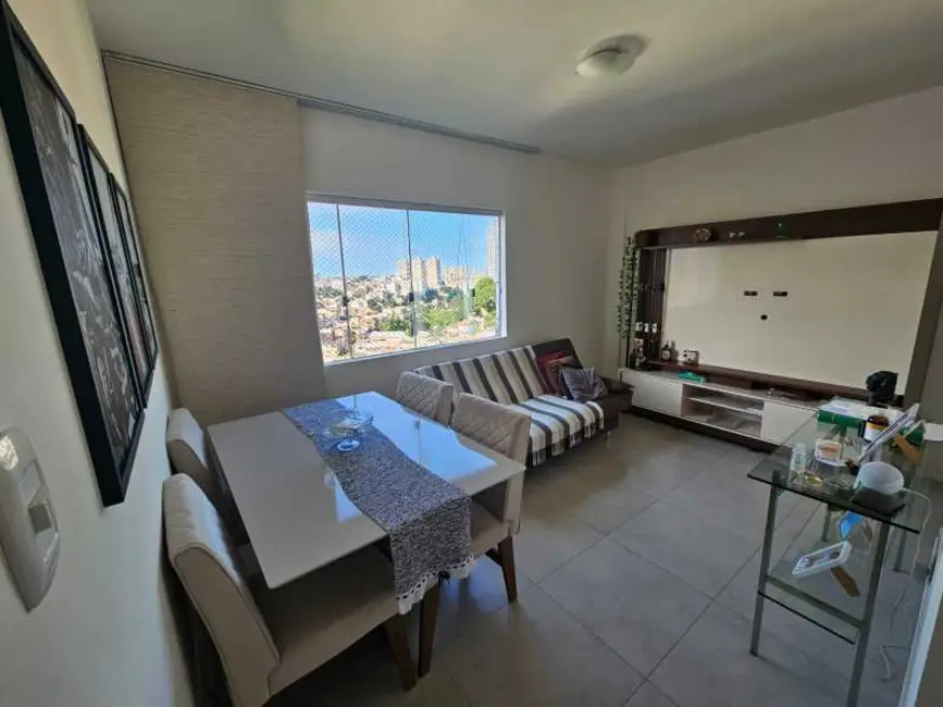 Foto 1 de Apartamento com 2 quartos à venda, 70m2 em Salvador - BA