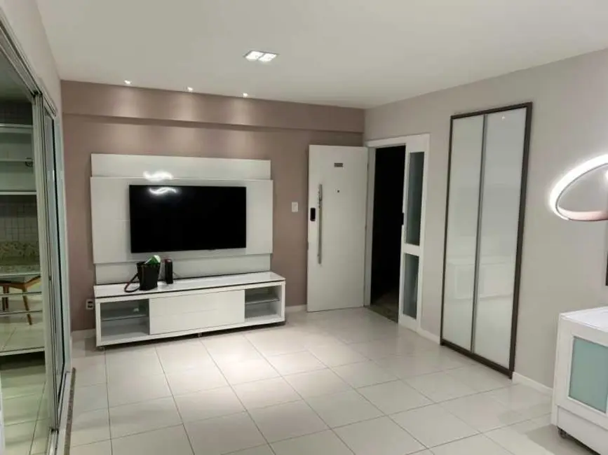 Apartamento com 3 quartos à venda, 103m2 em Salvador - BA - imagem 1 Foto 1 de Apartamento com 3 quartos à venda, 103m2 em Salvador - BA