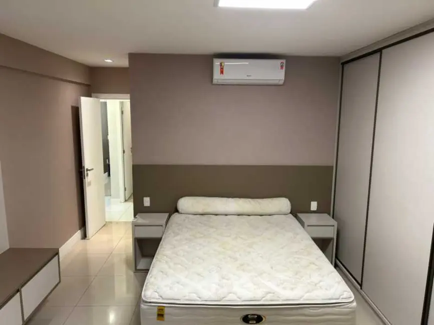 Apartamento com 3 quartos à venda, 103m2 em Salvador - BA - imagem 6 Foto 6 de Apartamento com 3 quartos à venda, 103m2 em Salvador - BA