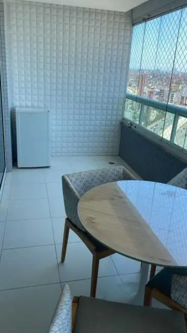 Apartamento com 3 quartos à venda, 103m2 em Salvador - BA - imagem 3 Foto 3 de Apartamento com 3 quartos à venda, 103m2 em Salvador - BA