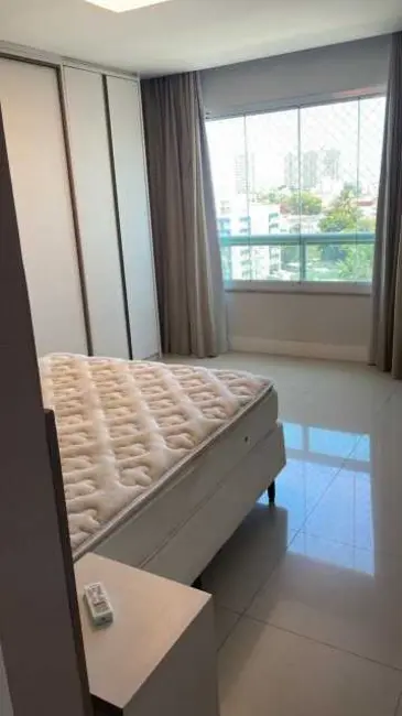 Apartamento com 3 quartos à venda, 103m2 em Salvador - BA - imagem 8 Foto 8 de Apartamento com 3 quartos à venda, 103m2 em Salvador - BA