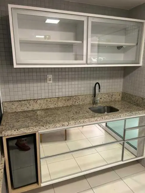 Apartamento com 3 quartos à venda, 103m2 em Salvador - BA - imagem 9 Foto 9 de Apartamento com 3 quartos à venda, 103m2 em Salvador - BA