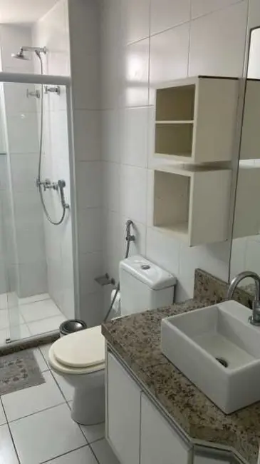 Apartamento com 3 quartos à venda, 103m2 em Salvador - BA - imagem 4 Foto 4 de Apartamento com 3 quartos à venda, 103m2 em Salvador - BA