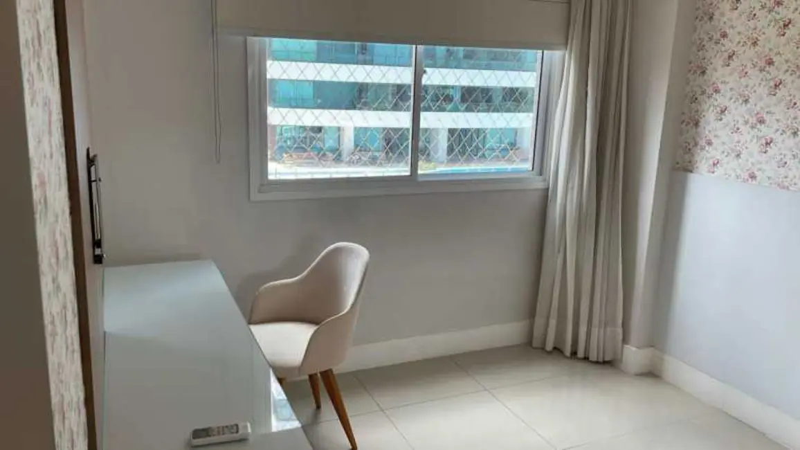 Apartamento com 3 quartos à venda, 103m2 em Salvador - BA - imagem 7 Foto 7 de Apartamento com 3 quartos à venda, 103m2 em Salvador - BA