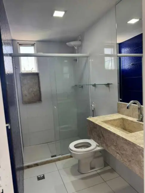 Foto 8 de Apartamento com 3 quartos à venda, 94m2 em Salvador - BA