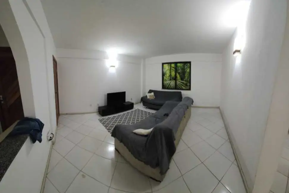 Foto 1 de Apartamento com 3 quartos à venda, 118m2 em Salvador - BA