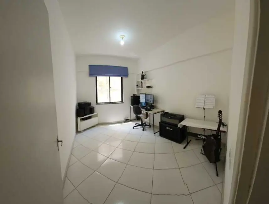 Foto 8 de Apartamento com 3 quartos à venda, 118m2 em Salvador - BA