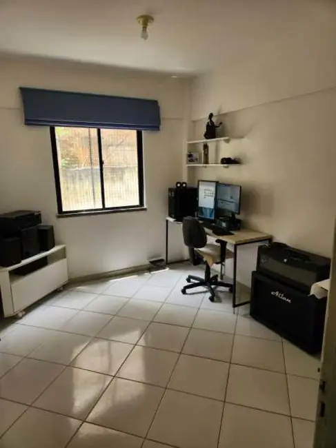 Foto 4 de Apartamento com 3 quartos à venda, 118m2 em Salvador - BA