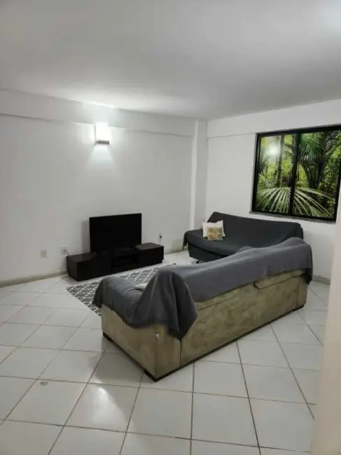 Foto 2 de Apartamento com 3 quartos à venda, 118m2 em Salvador - BA