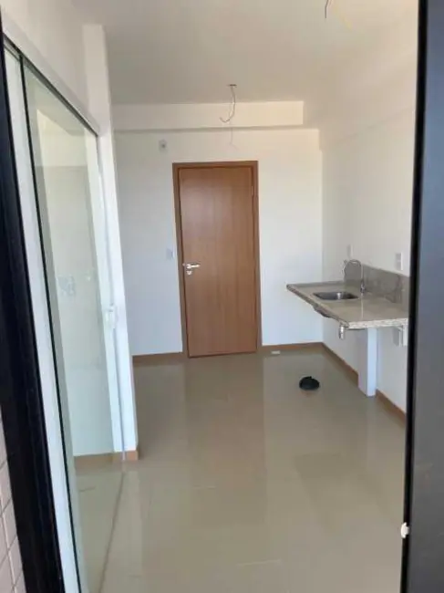 Foto 2 de Loft / Flat com 1 quarto à venda, 29m2 em Salvador - BA