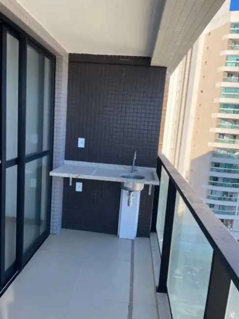 Foto 4 de Loft / Flat com 1 quarto à venda, 29m2 em Salvador - BA