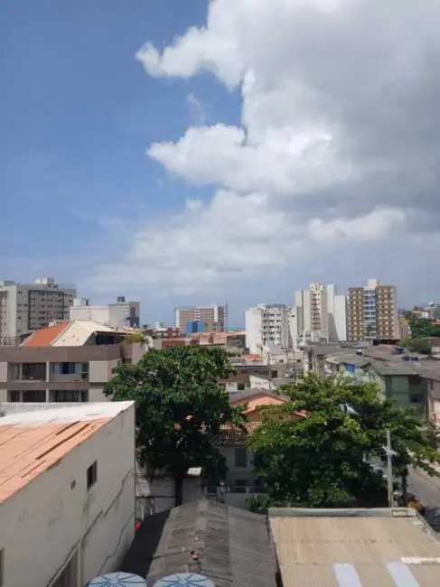 Foto 9 de Loft / Flat com 1 quarto à venda, 16m2 em Salvador - BA