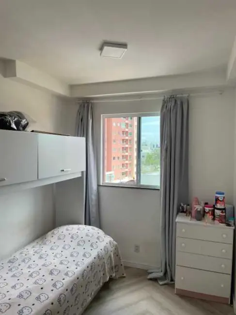 Foto 4 de Apartamento com 2 quartos à venda, 56m2 em Salvador - BA