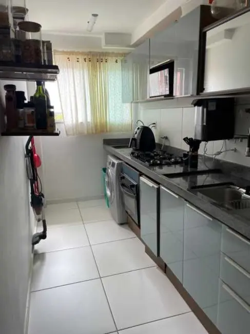 Foto 9 de Apartamento com 2 quartos à venda, 56m2 em Salvador - BA