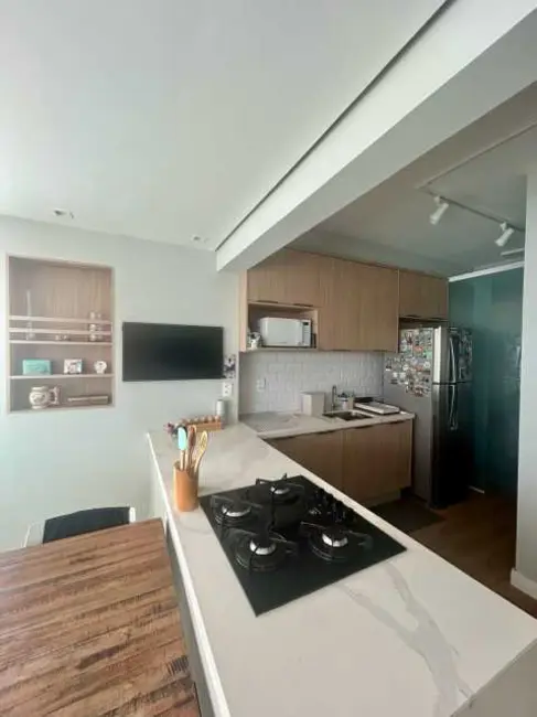 Apartamento com 1 quarto à venda, 59m2 em Salvador - BA - imagem 3 Foto 3 de Apartamento com 1 quarto à venda, 59m2 em Salvador - BA