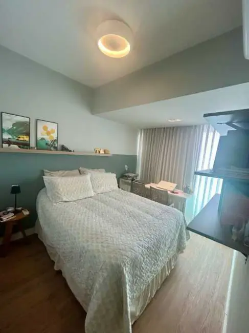 Apartamento com 1 quarto à venda, 59m2 em Salvador - BA - imagem 7 Foto 7 de Apartamento com 1 quarto à venda, 59m2 em Salvador - BA