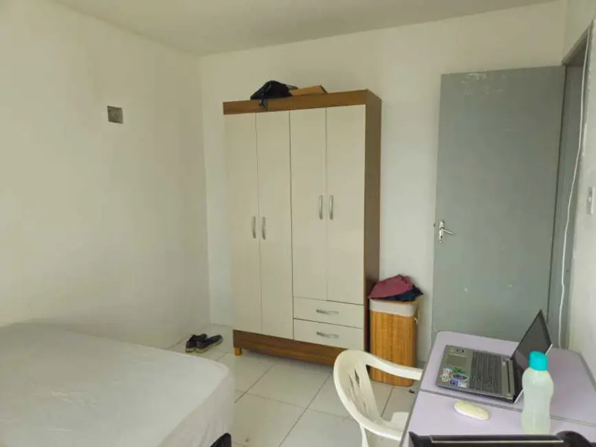 Apartamento com 3 quartos à venda, 94m2 em Salvador - BA - imagem 8 Foto 8 de Apartamento com 3 quartos à venda, 94m2 em Salvador - BA