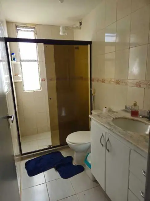 Apartamento com 3 quartos à venda, 94m2 em Salvador - BA - imagem 5 Foto 5 de Apartamento com 3 quartos à venda, 94m2 em Salvador - BA