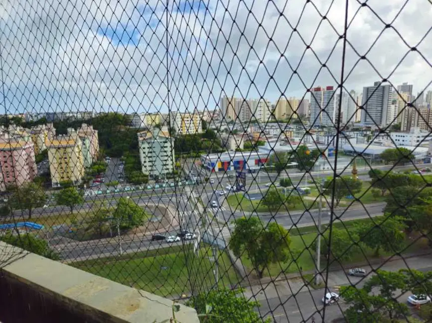 Apartamento com 3 quartos à venda, 94m2 em Salvador - BA - imagem 4 Foto 4 de Apartamento com 3 quartos à venda, 94m2 em Salvador - BA