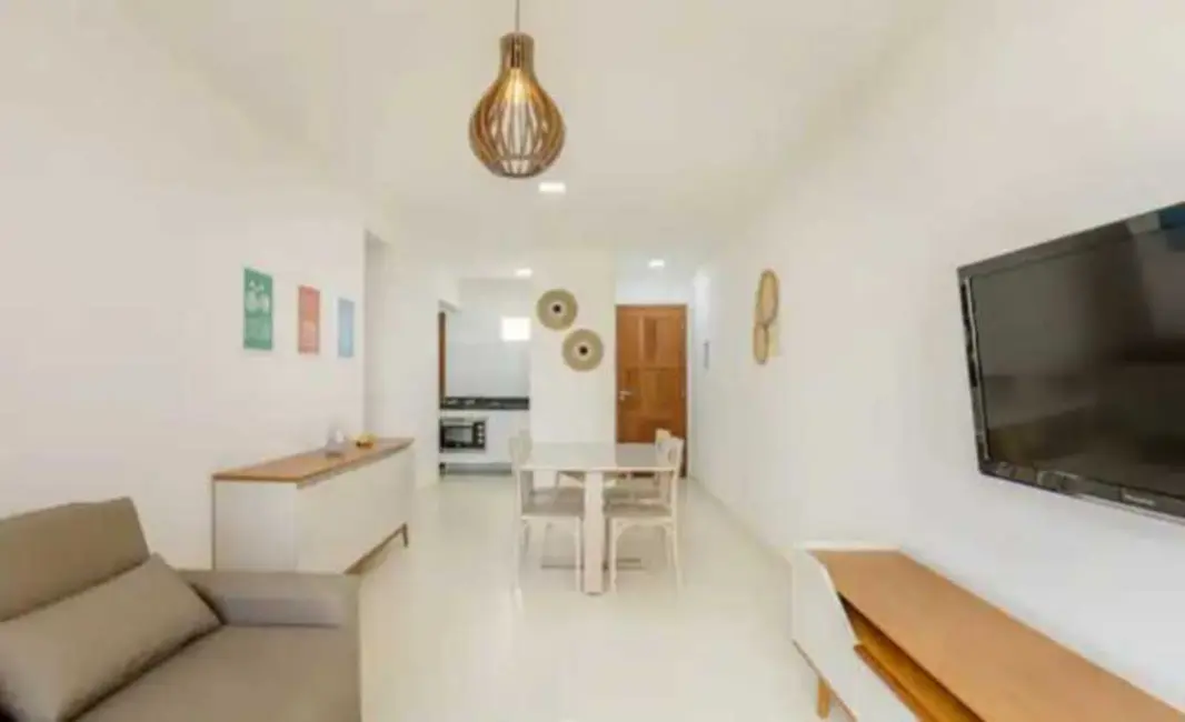 Apartamento com 2 quartos à venda, 68m2 em Ilheus - BA - imagem 3 Foto 3 de Apartamento com 2 quartos à venda, 68m2 em Ilheus - BA