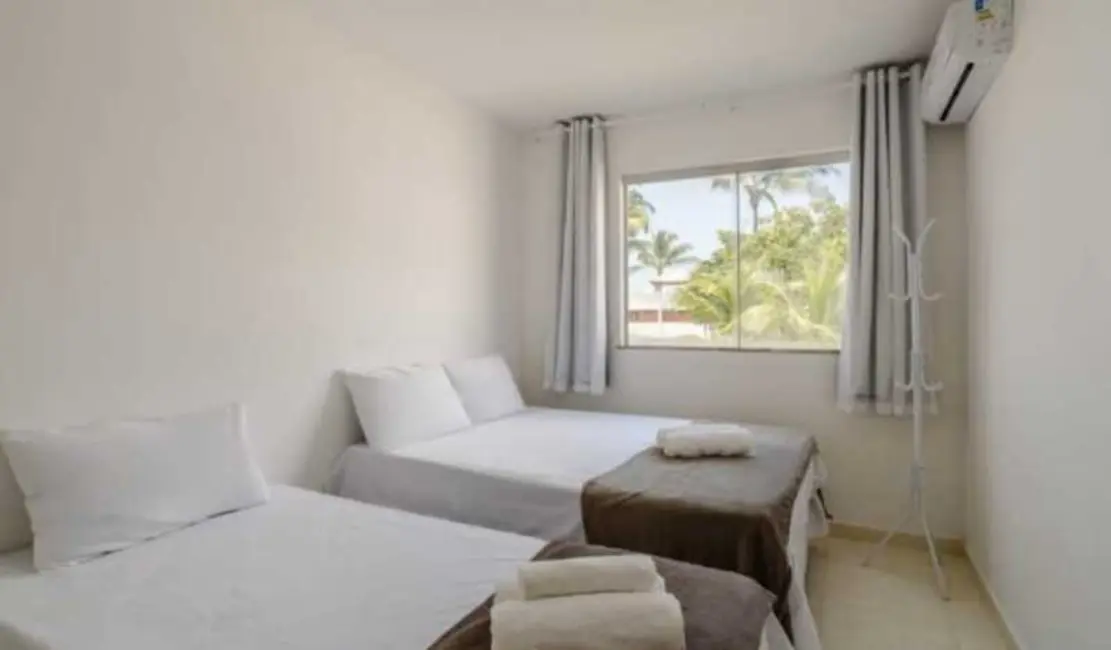 Apartamento com 2 quartos à venda, 68m2 em Ilheus - BA - imagem 4 Foto 4 de Apartamento com 2 quartos à venda, 68m2 em Ilheus - BA