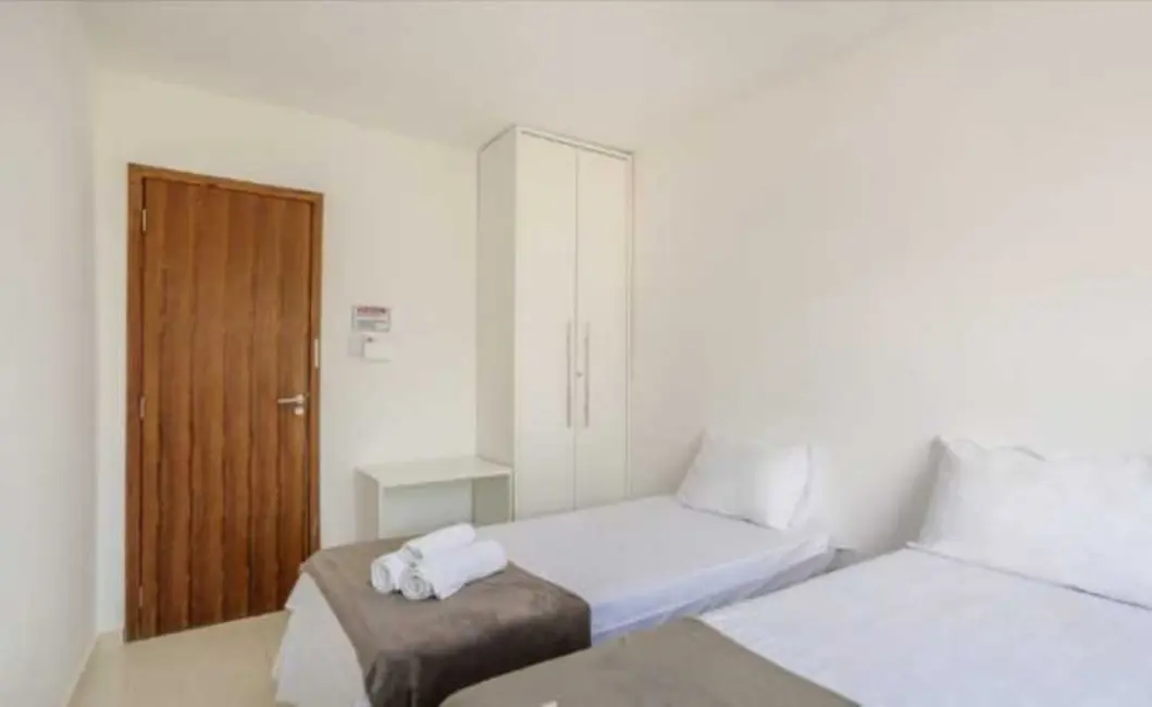 Apartamento com 2 quartos à venda, 68m2 em Ilheus - BA - imagem 5 Foto 5 de Apartamento com 2 quartos à venda, 68m2 em Ilheus - BA