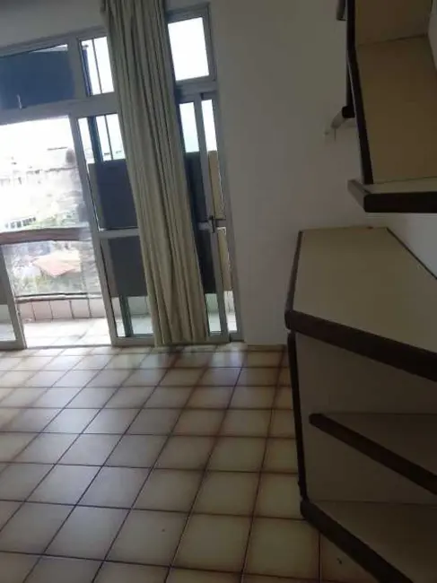 Foto 2 de Apartamento com 3 quartos à venda, 117m2 em Salvador - BA