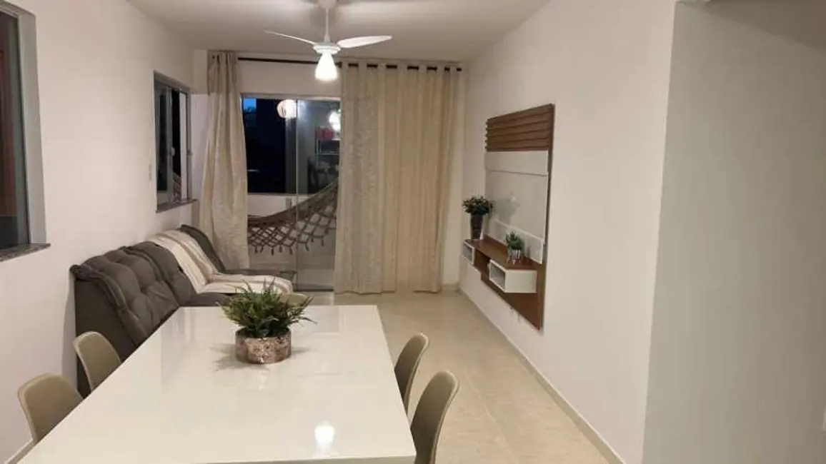 Apartamento com 2 quartos à venda, 80m2 em Ilheus - BA - imagem 2 Foto 2 de Apartamento com 2 quartos à venda, 80m2 em Ilheus - BA