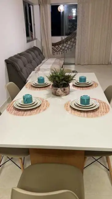 Apartamento com 2 quartos à venda, 80m2 em Ilheus - BA - imagem 5 Foto 5 de Apartamento com 2 quartos à venda, 80m2 em Ilheus - BA