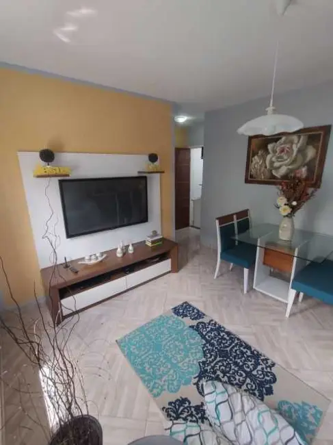 Foto 4 de Apartamento com 2 quartos à venda, 50m2 em Salvador - BA