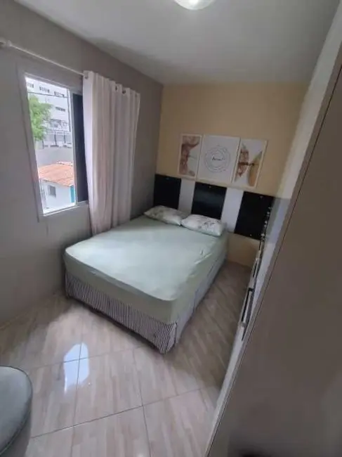 Foto 6 de Apartamento com 2 quartos à venda, 50m2 em Salvador - BA