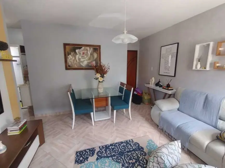 Foto 2 de Apartamento com 2 quartos à venda, 50m2 em Salvador - BA
