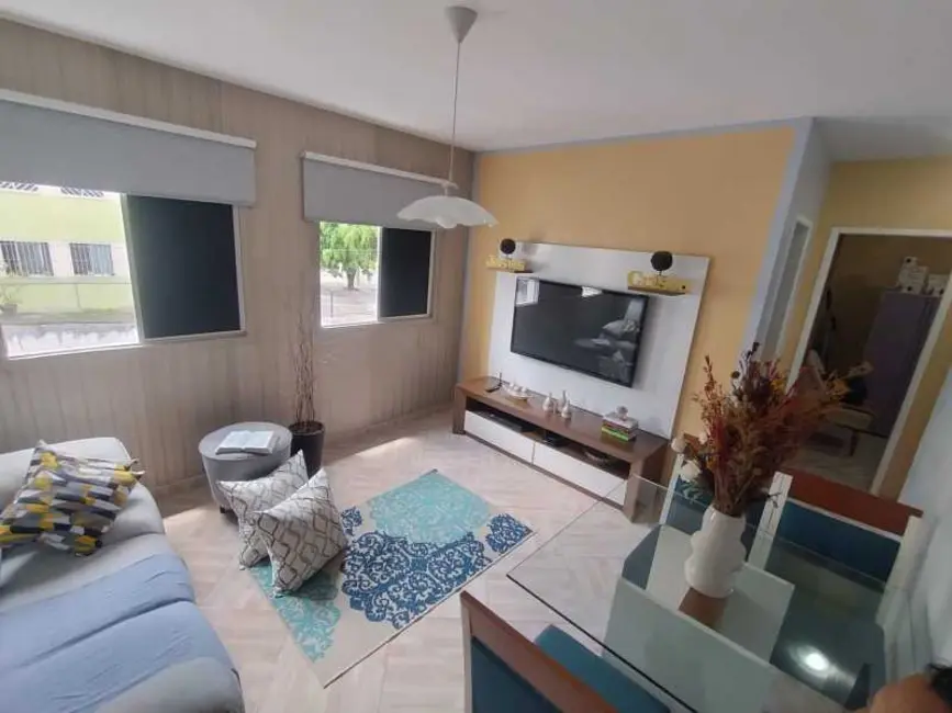 Foto 1 de Apartamento com 2 quartos à venda, 50m2 em Salvador - BA