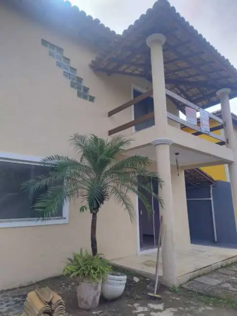 Casa com 3 quartos à venda, 123m2 em Lauro De Freitas - BA - imagem 1 Foto 1 de Casa com 3 quartos à venda, 123m2 em Lauro De Freitas - BA