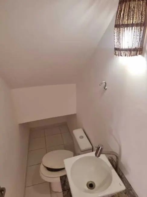 Casa com 3 quartos à venda, 123m2 em Lauro De Freitas - BA - imagem 5 Foto 5 de Casa com 3 quartos à venda, 123m2 em Lauro De Freitas - BA