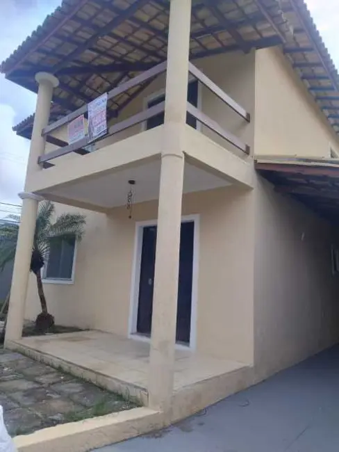 Casa com 3 quartos à venda, 123m2 em Lauro De Freitas - BA - imagem 3 Foto 3 de Casa com 3 quartos à venda, 123m2 em Lauro De Freitas - BA