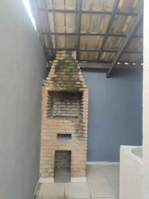 Casa com 3 quartos à venda, 123m2 em Lauro De Freitas - BA - imagem 8 Foto 8 de Casa com 3 quartos à venda, 123m2 em Lauro De Freitas - BA