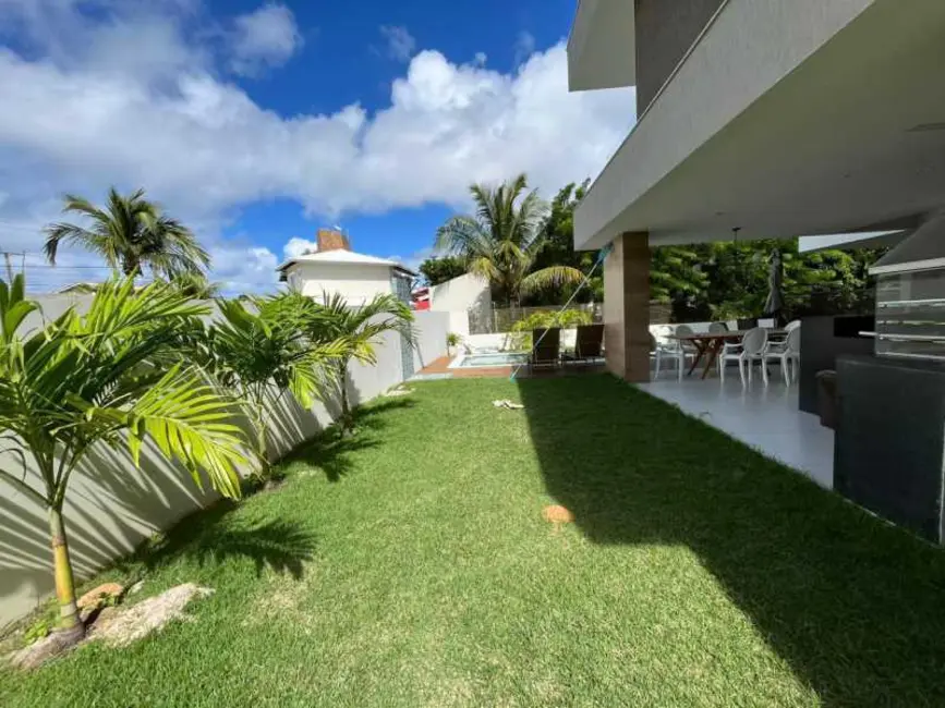 Foto 4 de Casa de Condomínio com 5 quartos à venda, 250m2 em Camacari - BA